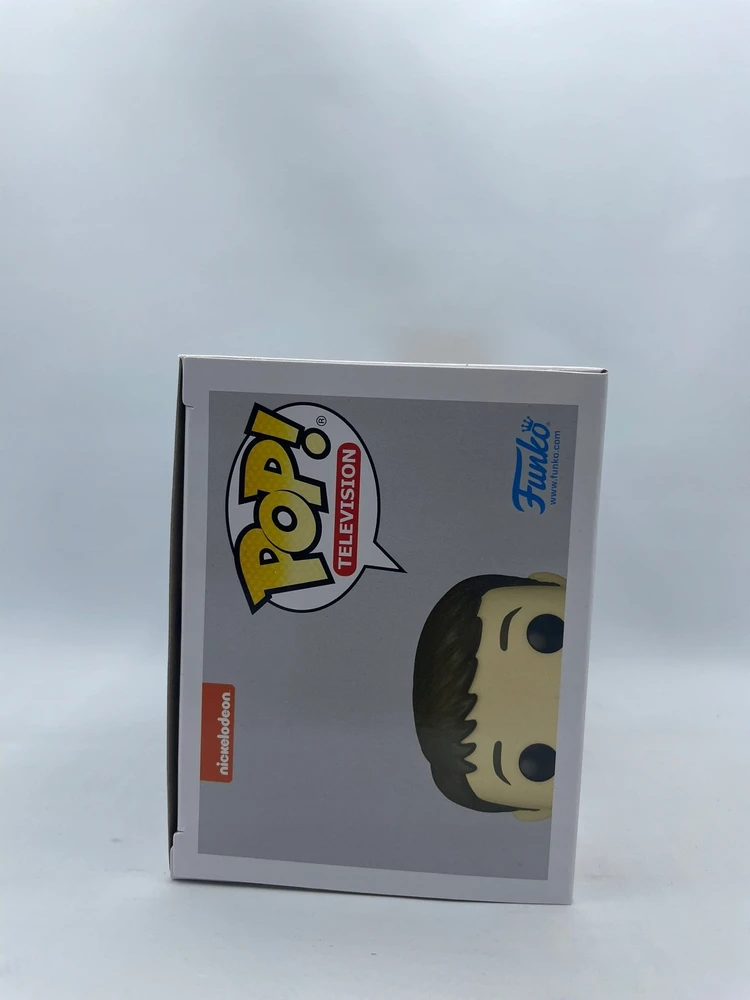 FUNKO POP! Vinilinė figūrėlė: Blue's Clues - Steve