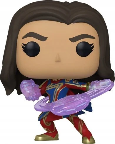 FUNKO POP! Vinilinė figūrėlė: Avengers Infinity War - Guardian's Ship: Drax