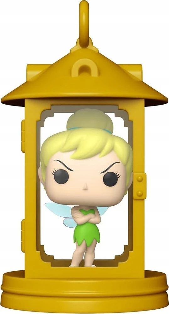 FUNKO POP! Vinilinė figūrėlė: Avengers Infinity War - Guardian's Ship: Drax