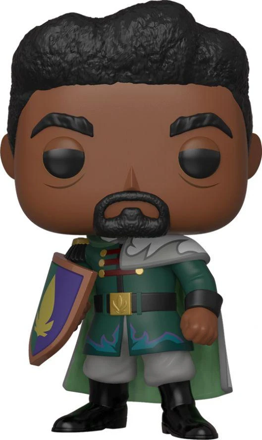 FUNKO POP! Vinilinė figūrėlė: Disney: Ledo šalis 2 - Mattias