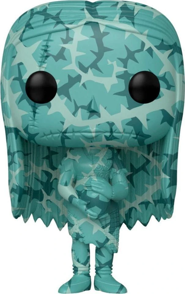 FUNKO POP! Vinilinė figūrėlė: Disney - Sally