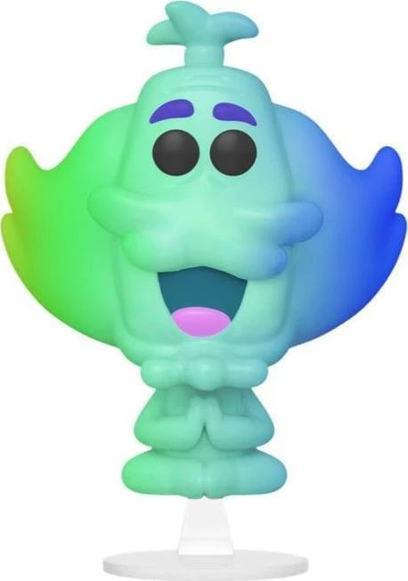FUNKO POP! Vinilinė figūrėlė: Disney: Siela (Soul) - Moonwind