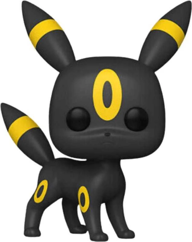 FUNKO POP! Vinilinė figūrėlė: Pokemonai - Umbreon