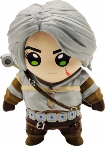 Kolekcionieriaus figūrėlė Good Loot The Witcher – Ciri