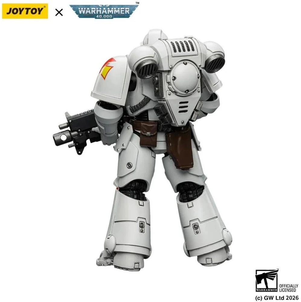 Figūrėlė Funko Pop Figūrėlė Warhammer 40k Baltas Scars Intercessor 1/18 12 cm
