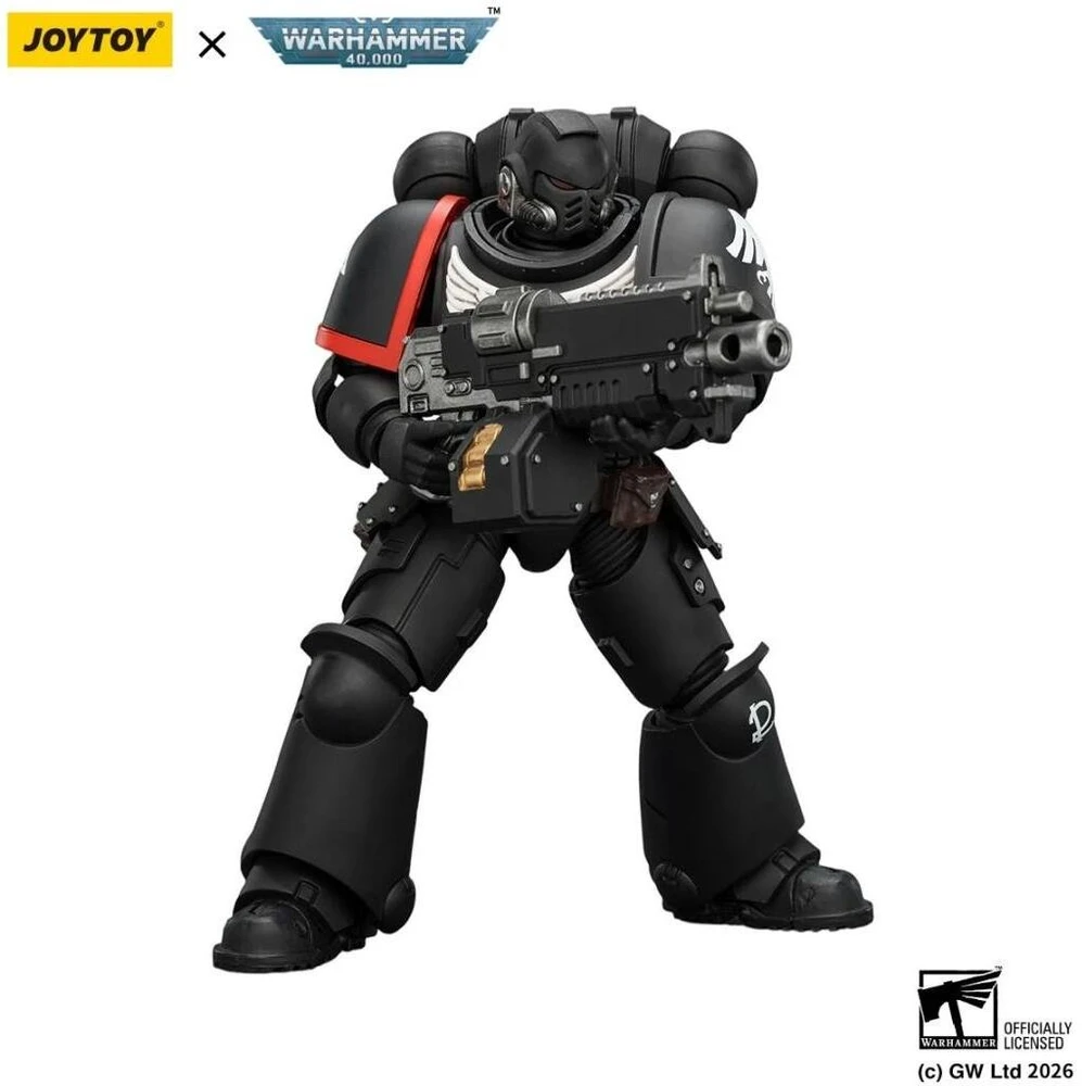 Figūrėlė Funko Pop Figūrėlė Warhammer 40k Raven Guard Intercessor 1/18 12 cm