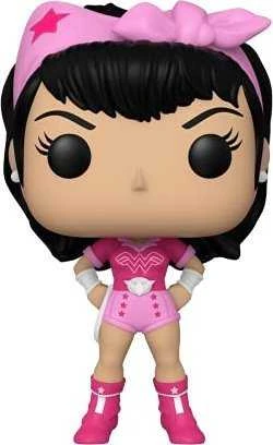 FUNKO POP! Vinilinė figūrėlė: Bombshell - Wonder Woman