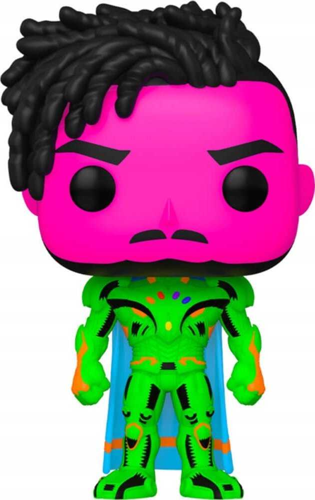 Funko Jumbo Marvel What If Killmonger figūrėlė