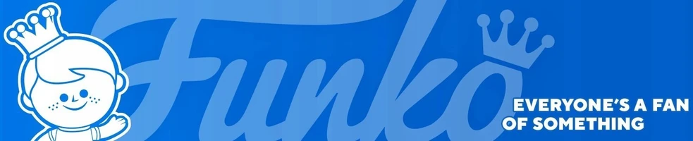 FUNKO POP! Vinilinė figūrėlė: Eternals - Sprite