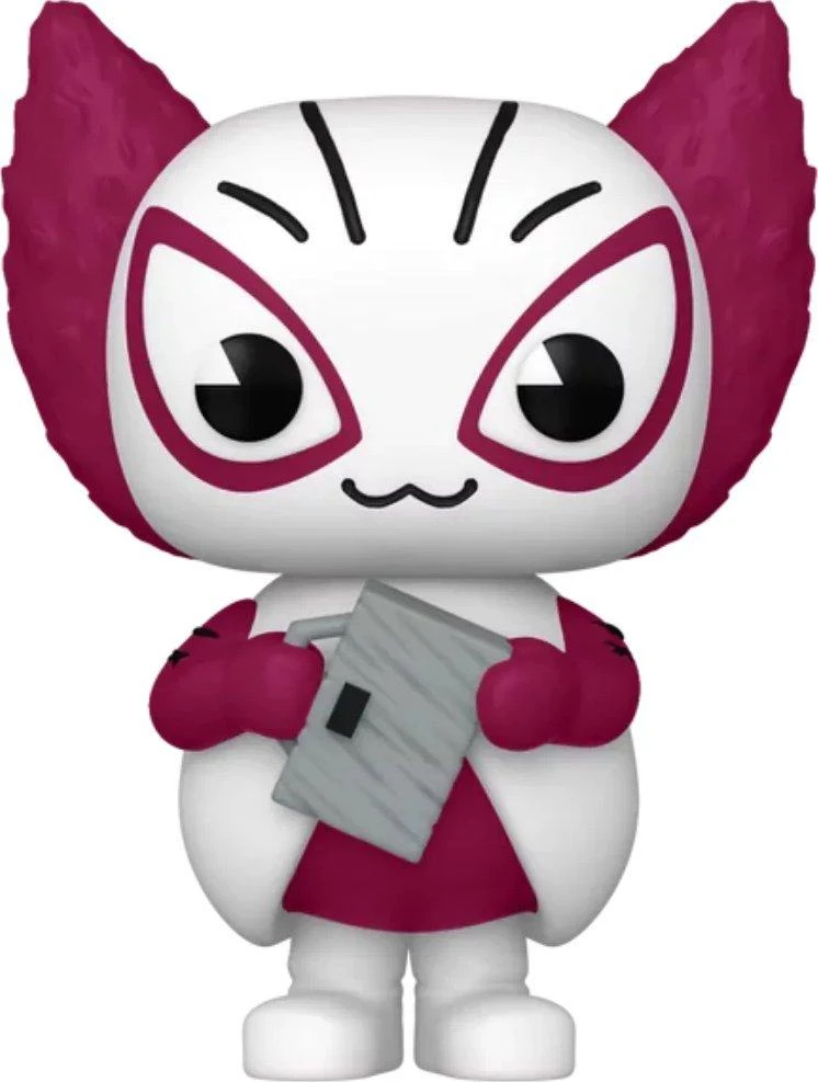 FUNKO POP! Vinilinė figūrėlė: Bullet Train: Momomon