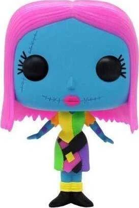 FUNKO POP! Vinilinė figūrėlė: Disney - Sally​