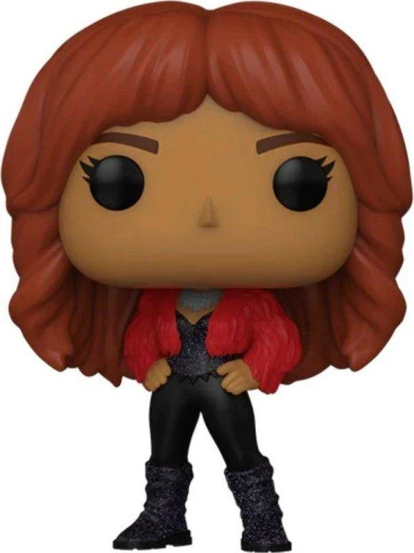 FUNKO POP! Vinilinė figūrėlė: She-Hulk: Tatiana, 9 cm