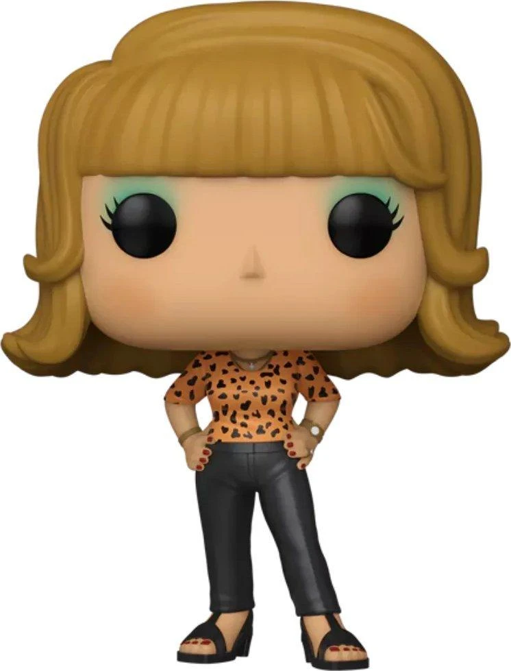 FUNKO POP! Vinilinė figūrėlė: Sopranai: Carmela Soprano