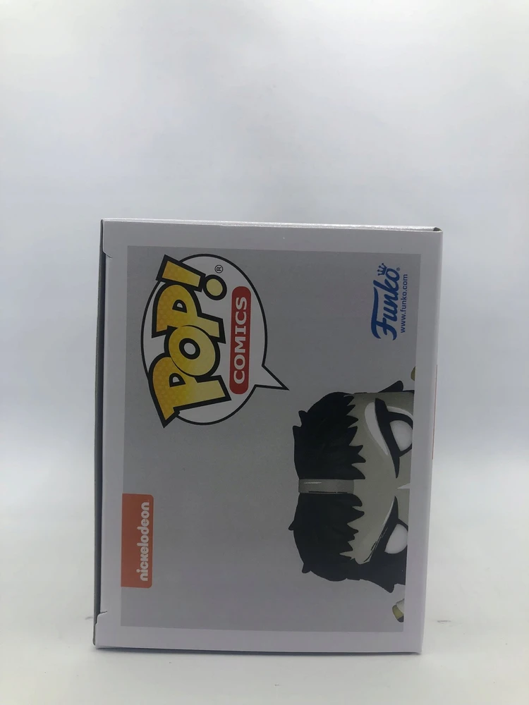 FUNKO POP! Vinilinė figūrėlė: Teenage Mutant Ninja Turtles - Casey Jones, 9 cm