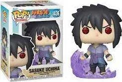 FUNKO POP! Vinilinė figūrėlė: Naruto - Sasuke (First Susano´o)