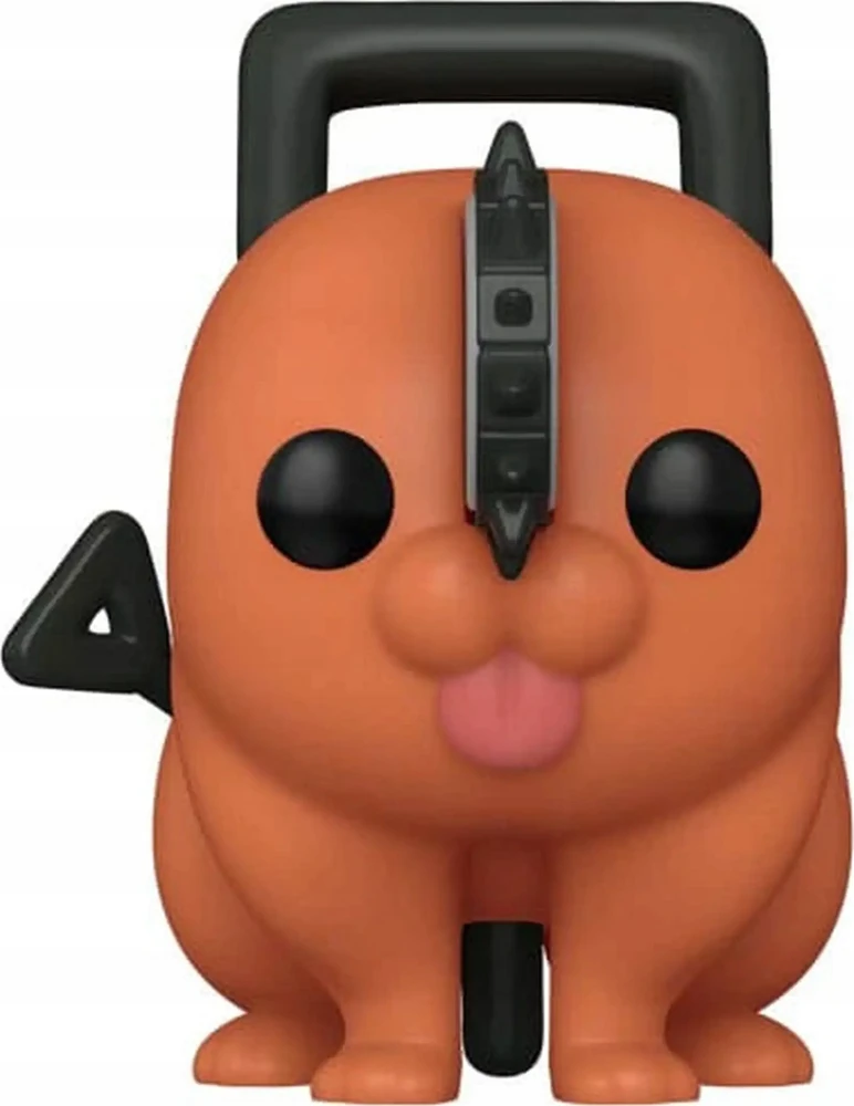 FUNKO POP! Vinilinė figūrėlė: Chainsaw Man - Pochita