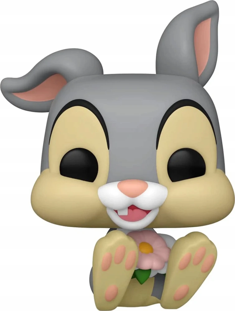 FUNKO POP! Vinilinė figūrėlė: Disney - Thumper