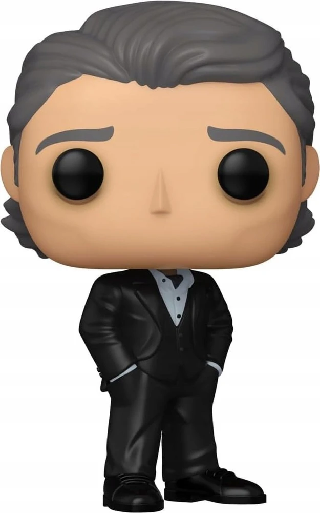 FUNKO POP! Vinilinė figūrėlė: John Wick Chapter 4 - Winston, 9 cm