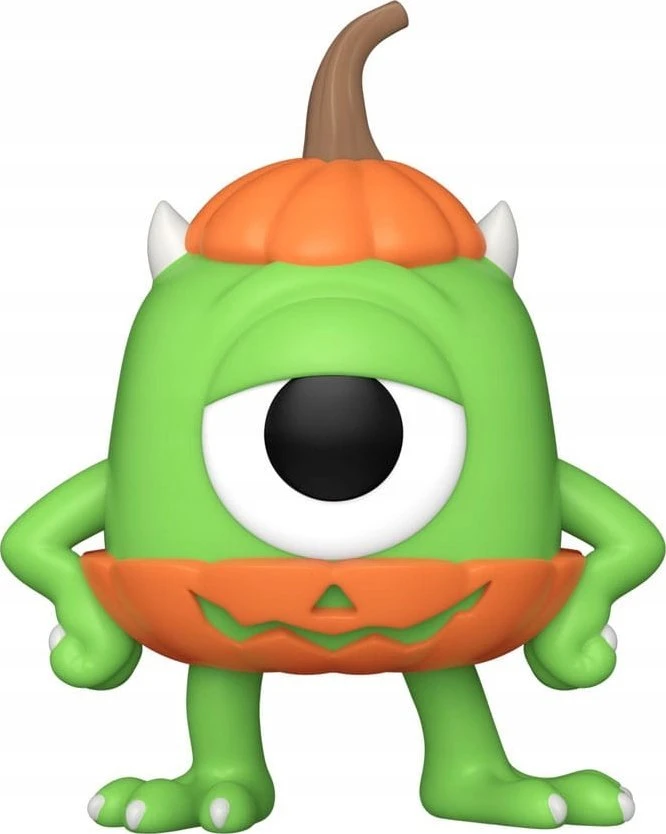 FUNKO POP! Vinilinė figūrėlė: Pixar - Halloween Mike, 10 cm