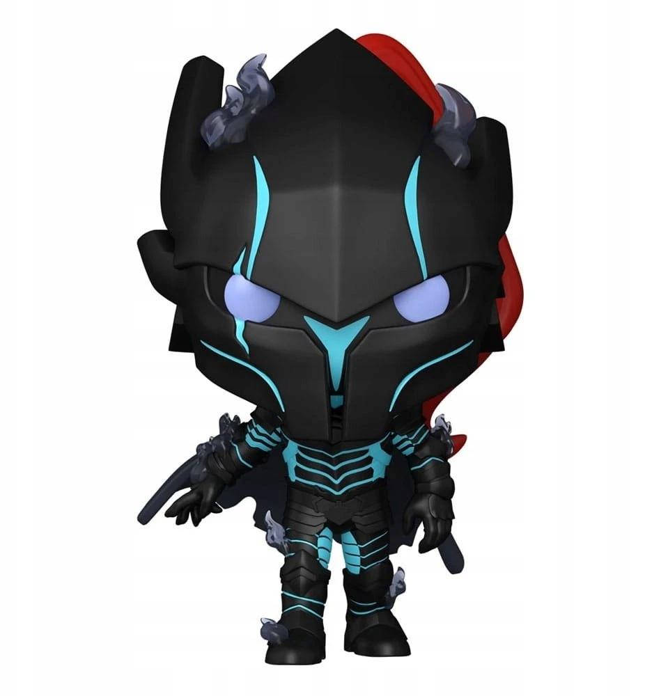 FUNKO POP! Vinilinė figūrėlė: Solo Levelling - Igris, 9 cm