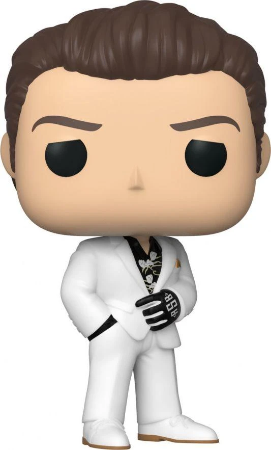 FUNKO POP! Vinilinė figūrėlė Birds of Prey: Roman Sion