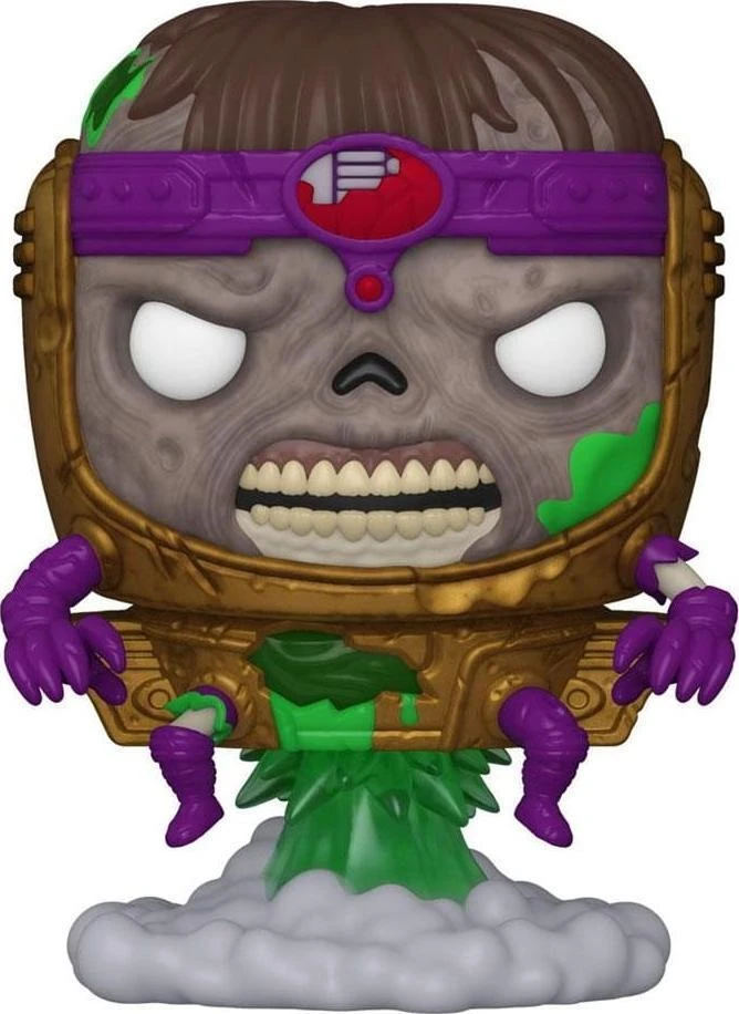 FUNKO POP! Vinilinė figūrėlė: Marvel Zombies - M.O.D.O.K.
