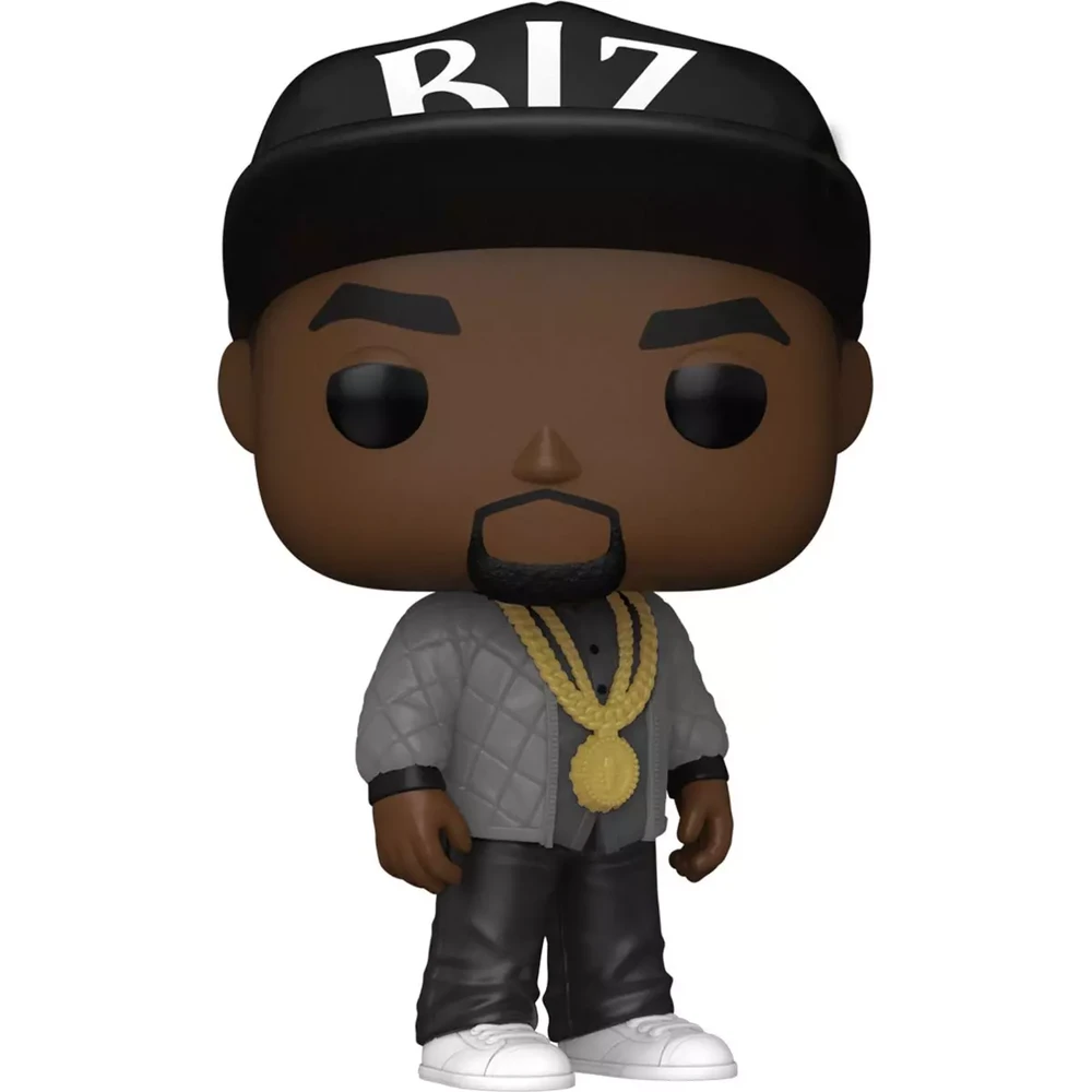 FUNKO POP! Vinilinė figūrėlė: Biz Markie