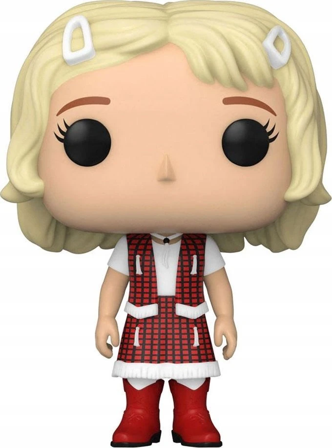 FUNKO POP! Vinilinė figūrėlė: E.T. - Gertie, 9 cm