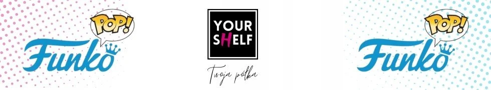 FUNKO POP! Vinilinė figūrėlė: Deadpool & Wolverine - Ladypool