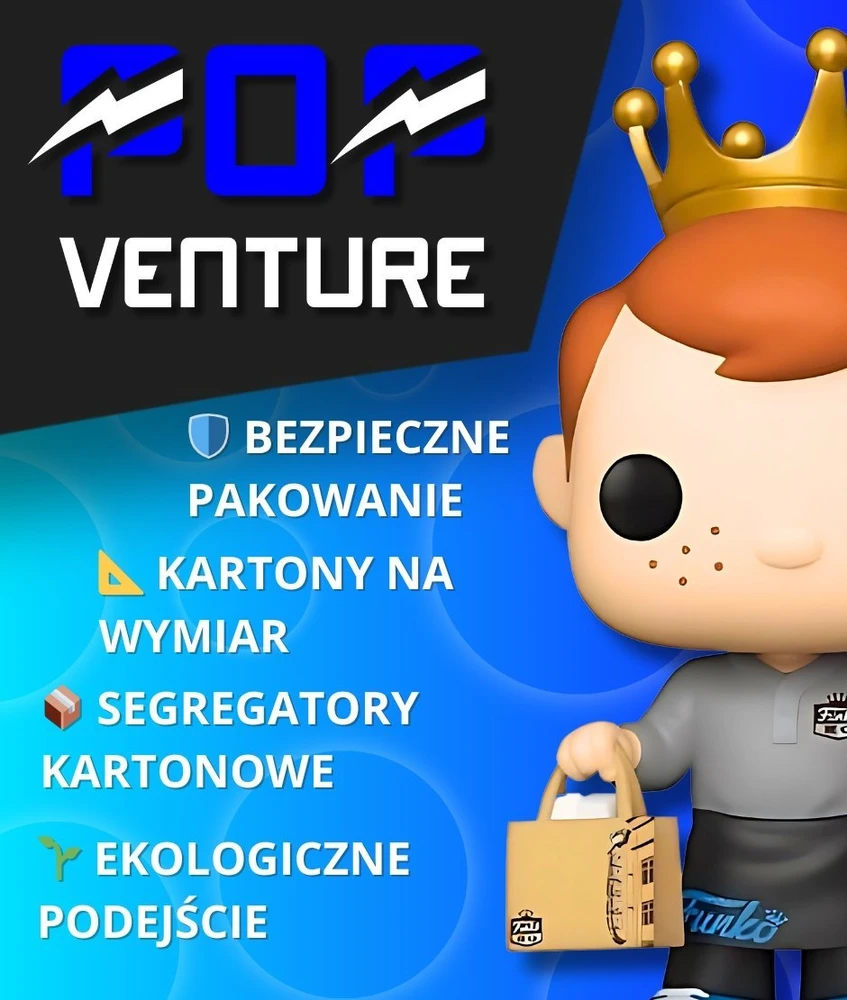 FUNKO POP! Vinilinė figūrėlė: Five Nights at Freddy´s - Freddy Fazbear, 9 cm