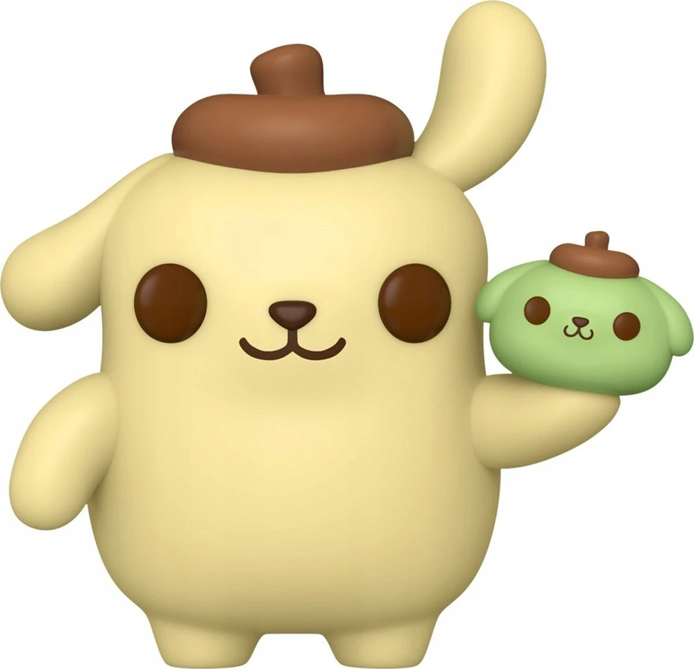 FUNKO POP! Vinilinė figūrėlė: Pompompurin
