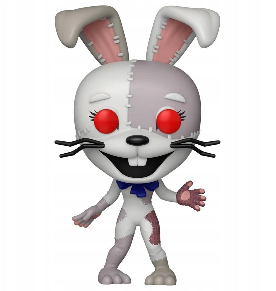 FUNKO POP! Vinilinė figūrėlė: Five Nights at Freddy´s: Help Wanted 2 - Vanny, 10 cm