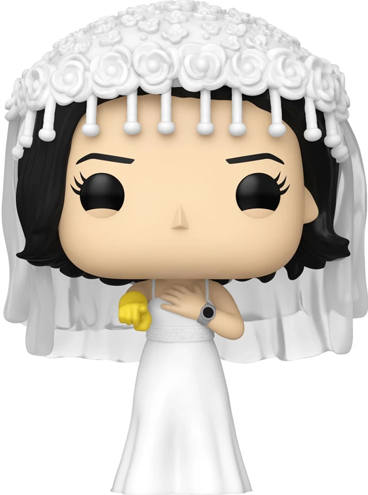 FUNKO POP! Vinilinė figūrėlė: Friends - Monica Geller, 9 cm