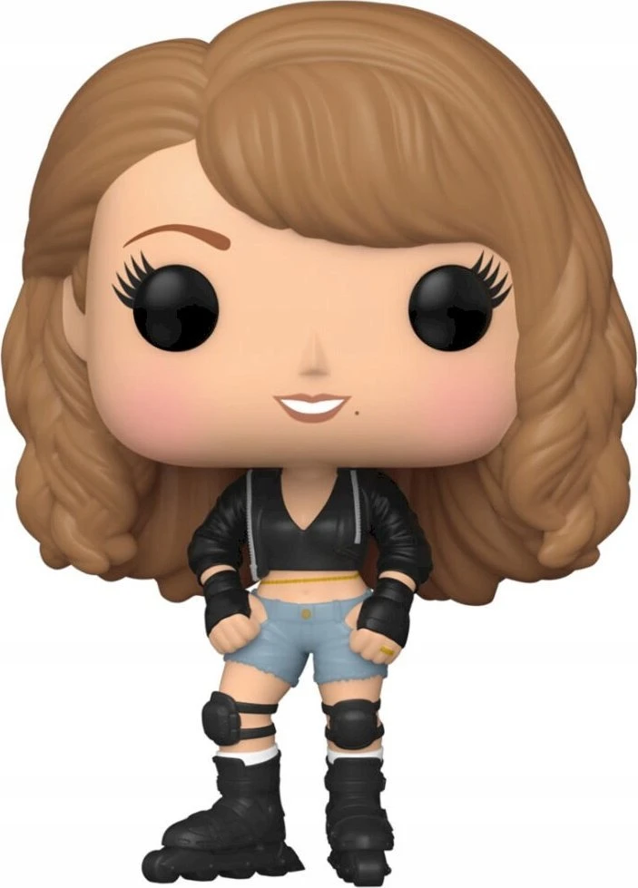 FUNKO POP! Vinilinė figūrėlė: Mariah Carey, 9 cm