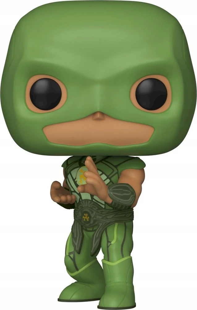 FUNKO POP! Vinilinė figūrėlė: Peacemaker: Judomaster