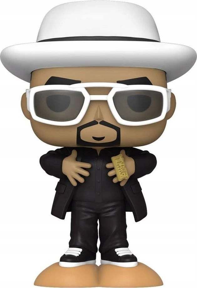 FUNKO POP! Vinilinė figūrėlė: Sir Mix-A-Lot, 9 cm