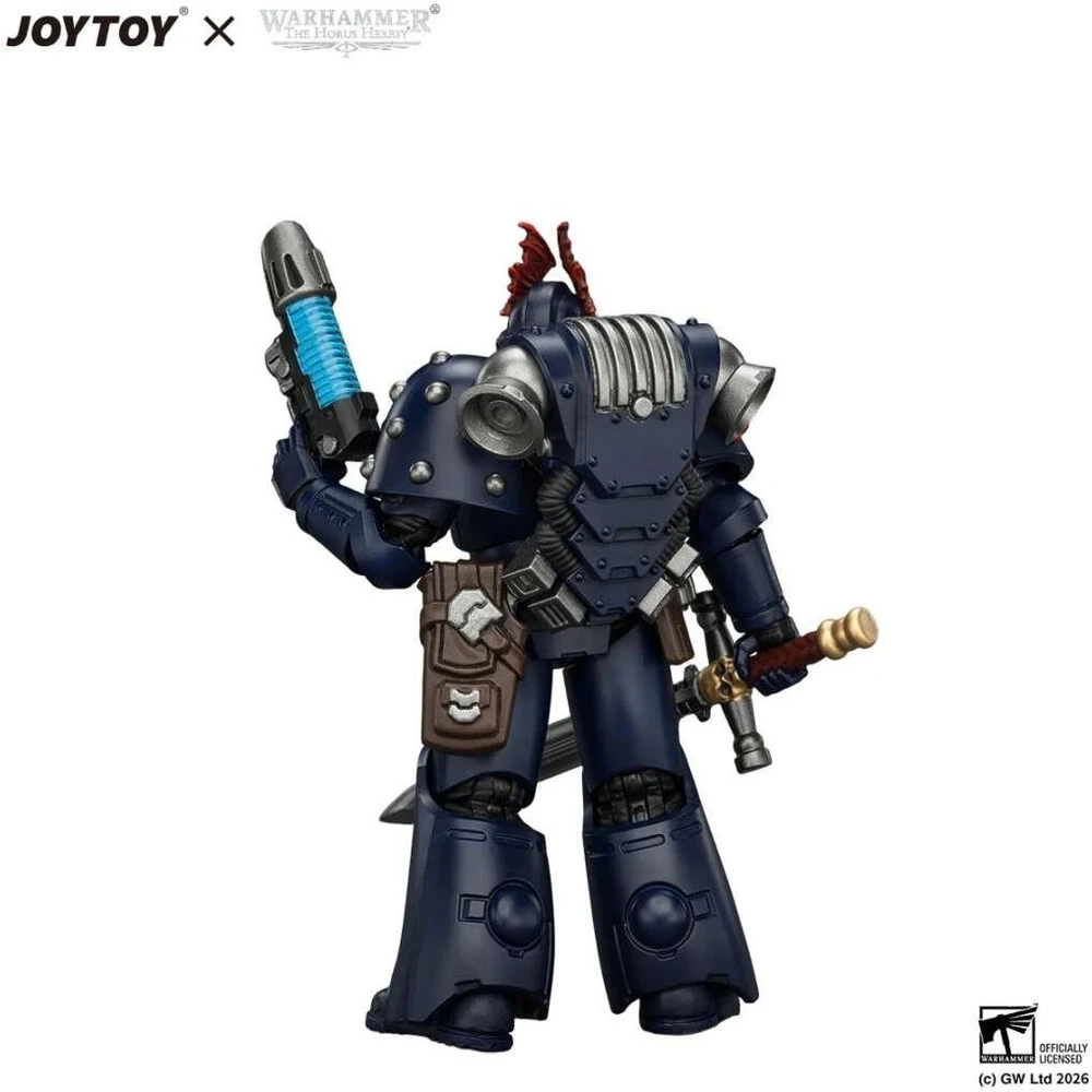 Figūrėlė Games Workshop Figūrėlė Warhammer The Horus Heresy Night Lords Tactical Legionary MK VI 12 cm
