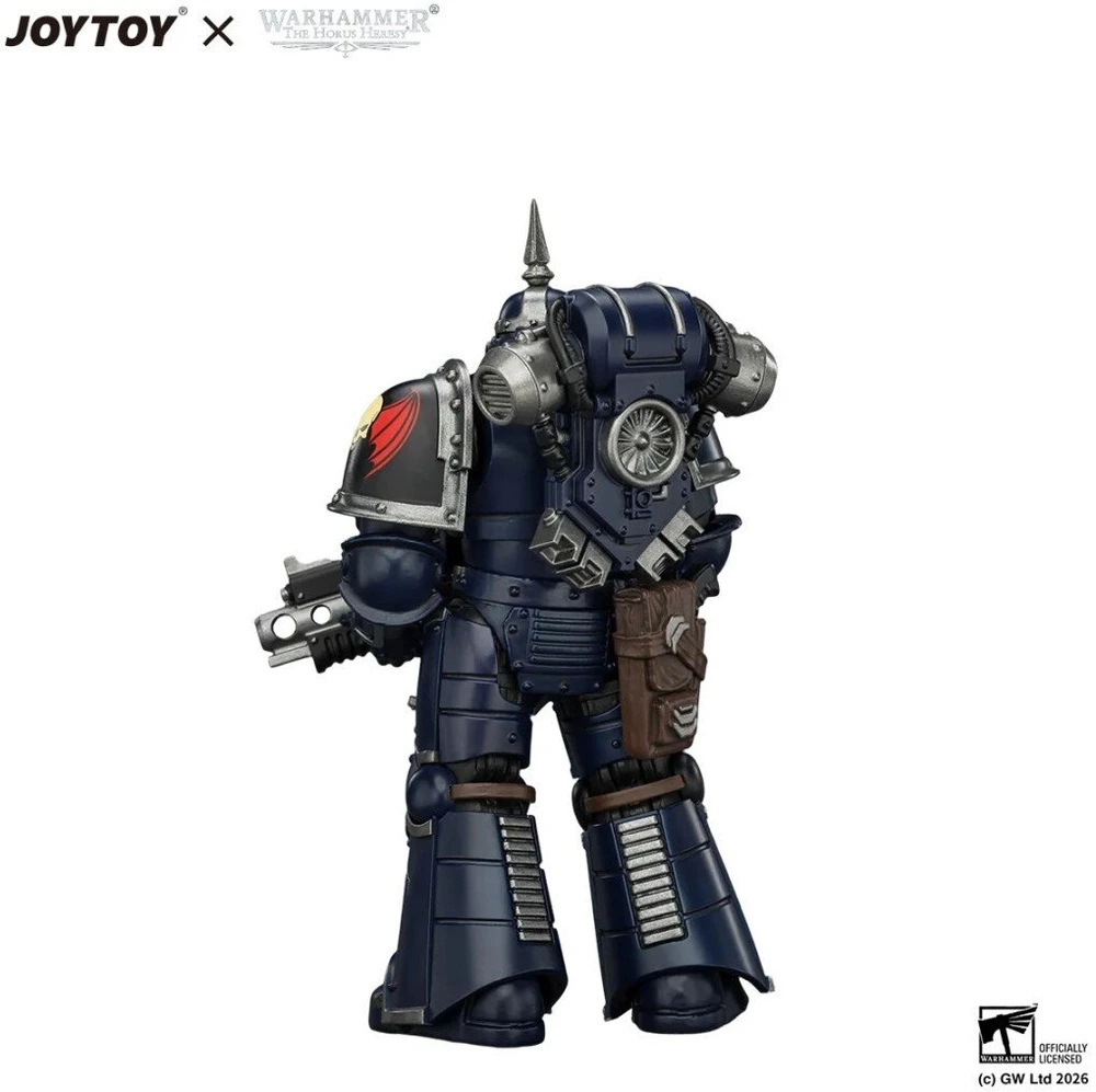 Figūrėlė Games Workshop Figūrėlė Warhammer The Horus Heresy Night Lords Tactical Legionary MK III 12 cm