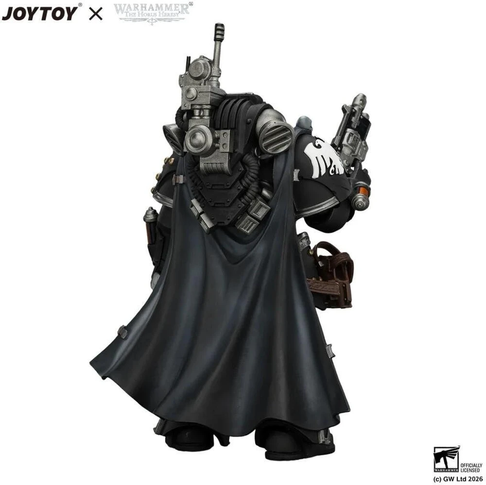 Figūrėlė Games Workshop Figūrėlė Warhammer The Horus Heresy Raven Guard Kaedes Nex, the Blood Crow 1/18 12 cm