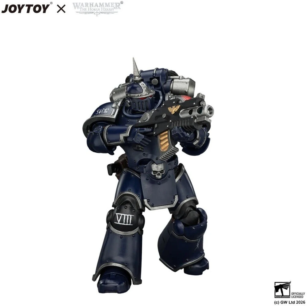 Figūrėlė Games Workshop Figūrėlė Warhammer The Horus Heresy Night Lords Tactical Legionary MK III 12 cm