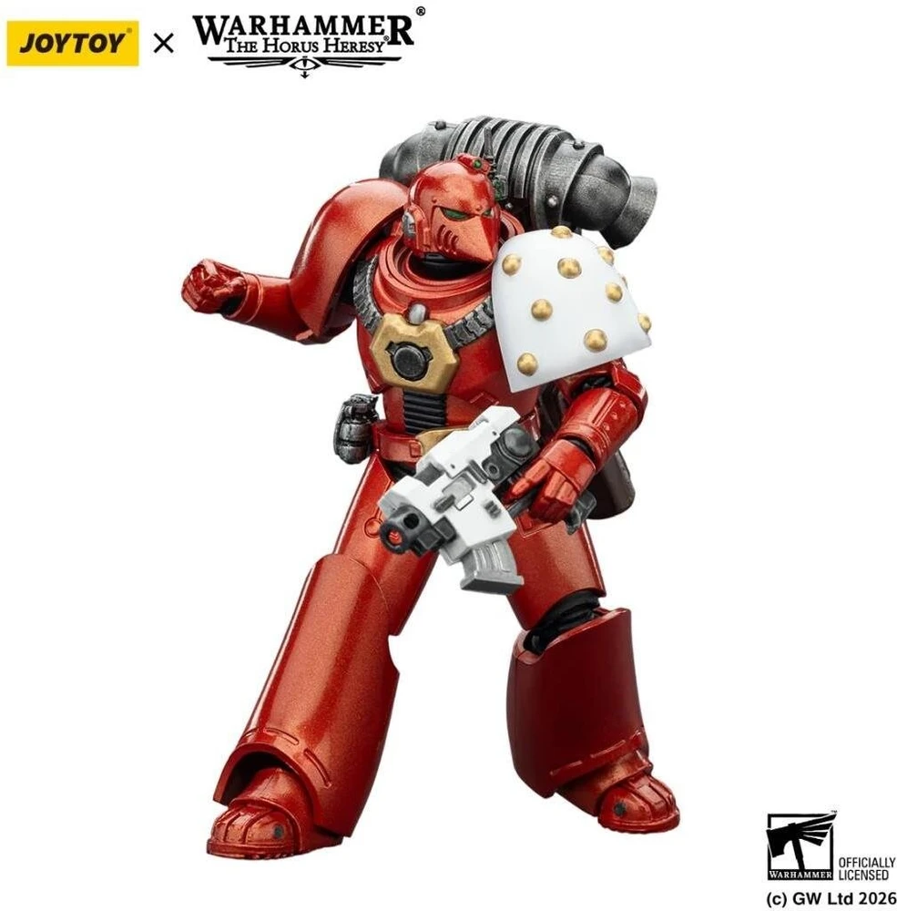 Figūrėlė Games Workshop Figūrėlė Warhammer The Horus Heresy Thousand Sons MKVI Tactical Legionary 1/18 12 cm