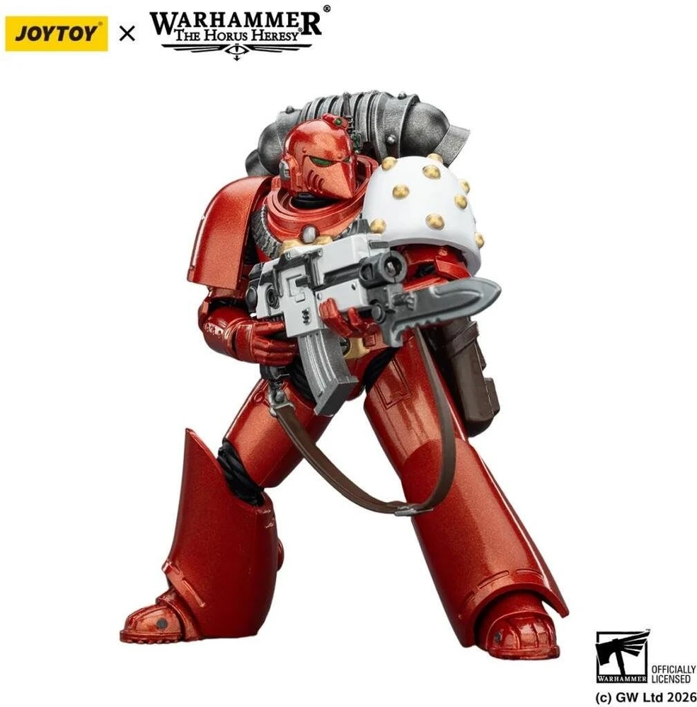 Figūrėlė Games Workshop Figūrėlė Warhammer The Horus Heresy Thousand Sons MKVI Tactical Legionary 1/18 12 cm