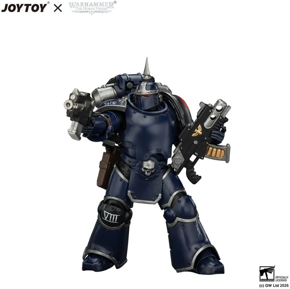 Figūrėlė Games Workshop Figūrėlė Warhammer The Horus Heresy Night Lords Tactical Legionary MK III 12 cm