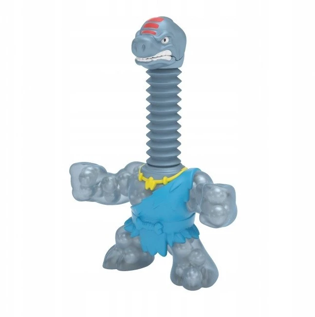 *****Goo Jit Zu Crunchy Braxor 08254