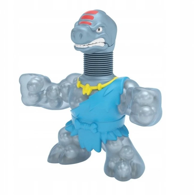 *****Goo Jit Zu Crunchy Braxor 08254