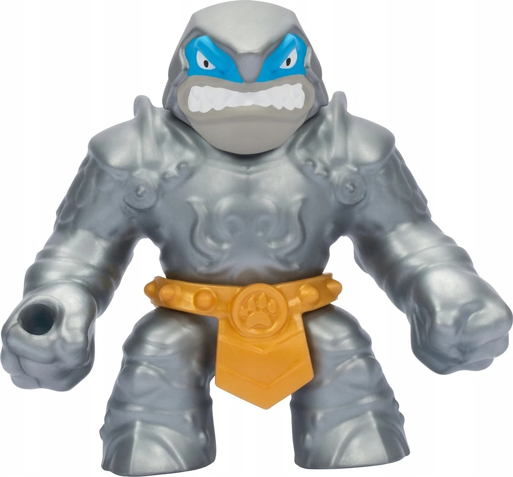GOO JIT ZU HEROES OF Figūrėlė „Stretch Strikers“