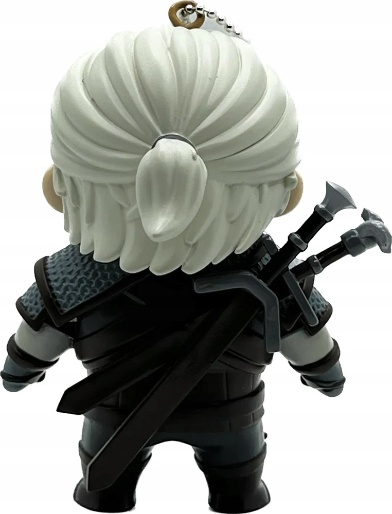 Kolekcionieriaus figūrėlė Good Loot The Witcher – Geraltas iš Rivijos
