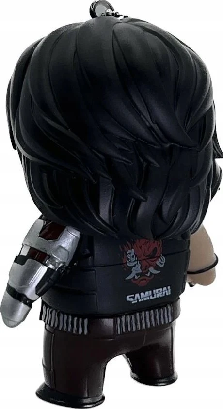Kolekcionieriaus figūrėlė Good Loot Cyberpunk 2077 – Johnny Silverhand