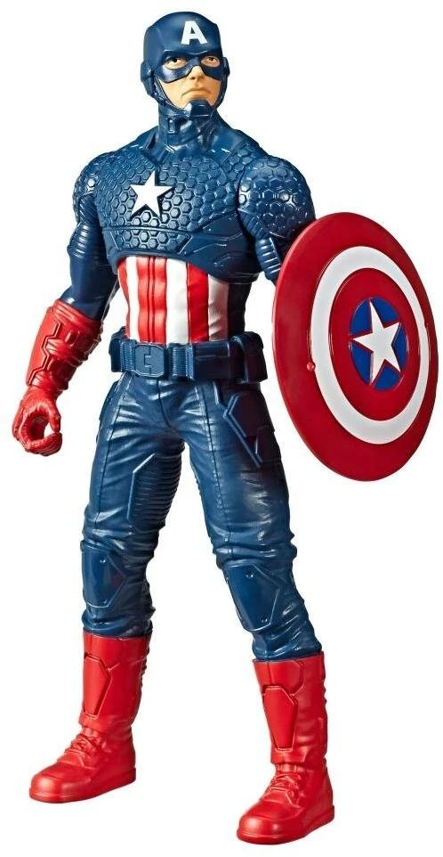 Hasbro *****AVN figurka Kapitan Ameryka E5579