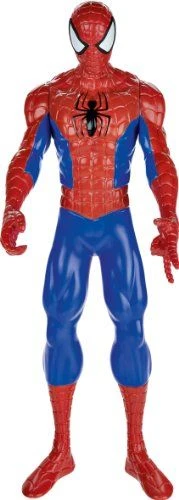 Figūrėlė Hasbro Figūrėlė Giant Spiderman 30 CM A1517